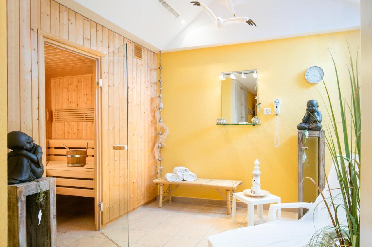 Hotel-Restaurant Ronalp Burchen ภายนอก รูปภาพ